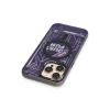 Newface iPhone 13 Pro Max Kılıf Venüs Magneticsafe Desenli Kapak