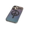 Newface iPhone 13 Pro Max Kılıf Venüs Magneticsafe Desenli Kapak