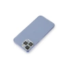 Newface iPhone 13 Pro Max Metal Kamera Lens Koruma Cam