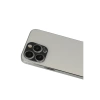 Newface iPhone 13 Pro Max Rainbow Kamera Lens Koruma Cam