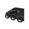 Newface iPhone 13 Pro Max Raze Metal Kamera Lens