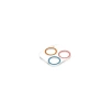 Newface iPhone 13 Pro Max Renkli Kamera Lens Koruma Cam