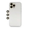 Newface iPhone 13 Pro Max Shine Kamera Lens