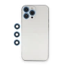 Newface iPhone 13 Pro Max Shine Kamera Lens