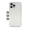 Newface iPhone 13 Pro Max Shine Kamera Lens