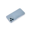 Newface iPhone 13 Pro Max Shine Kamera Lens Koruma Cam