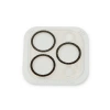 Newface iPhone 13 Pro Max Shine Kamera Lens Koruma Cam