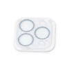 Newface iPhone 13 Pro Max Shine Kamera Lens Koruma Cam