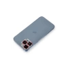 Newface iPhone 13 Pro Metal Kamera Lens Koruma Cam