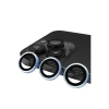 Newface iPhone 13 Pro Raze Metal Kamera Lens