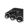 Newface iPhone 13 Pro Raze Metal Kamera Lens