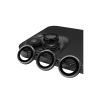 Newface iPhone 13 Pro Raze Metal Kamera Lens - Gri