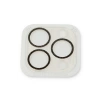 Newface iPhone 13 Pro Shine Kamera Lens Koruma Cam