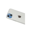Newface iPhone 13 Rainbow Kamera Lens Koruma Cam
