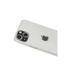 Newface iPhone 13 Rainbow Kamera Lens Koruma Cam