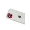 Newface iPhone 13 Rainbow Kamera Lens Koruma Cam