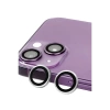Newface iPhone 13 Raze Metal Kamera Lens