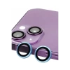 Newface iPhone 13 Raze Metal Kamera Lens
