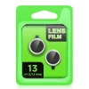 Newface iPhone 13 Raze Metal Kamera Lens