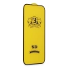 Newface iPhone 14 Bilvis 3D Cam Ekran Koruyucu