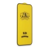 Newface iPhone 14 Bilvis 3D Mat Cam Ekran Koruyucu