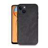 Newface iPhone 14 Kılıf Aras Deri Kapak
