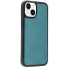 Newface iPhone 14 Kılıf Aras Deri Kapak