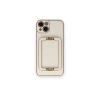 Newface iPhone 14 Kılıf Coco Elit Kapak