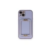 Newface iPhone 14 Kılıf Coco Elit Kapak