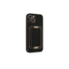 Newface iPhone 14 Kılıf Coco Elit Kapak