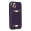 Newface iPhone 14 Kılıf Coco Elit Kapak