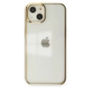 Newface iPhone 14 Kılıf Element Silikon
