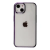 Newface iPhone 14 Kılıf Element Silikon