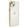 Newface iPhone 14 Kılıf Element Silikon
