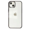 Newface iPhone 14 Kılıf Element Silikon