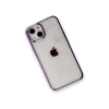 Newface iPhone 14 Kılıf Element Silikon