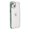 Newface iPhone 14 Kılıf Element Silikon
