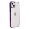 Newface iPhone 14 Kılıf Element Silikon