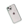 Newface iPhone 14 Kılıf Element Silikon