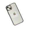 Newface iPhone 14 Kılıf Element Silikon