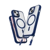Newface iPhone 14 Kılıf Enka Magsafe Silikon Kılıf