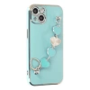 Newface iPhone 14 Kılıf Esila Silikon