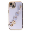 Newface iPhone 14 Kılıf Esila Silikon