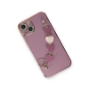 Newface iPhone 14 Kılıf Esila Silikon