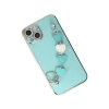 Newface iPhone 14 Kılıf Esila Silikon