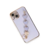 Newface iPhone 14 Kılıf Esila Silikon