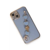Newface iPhone 14 Kılıf Esila Silikon
