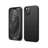 Newface iPhone 14 Kılıf First Silikon
