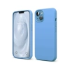 Newface iPhone 14 Kılıf First Silikon