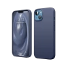 Newface iPhone 14 Kılıf First Silikon